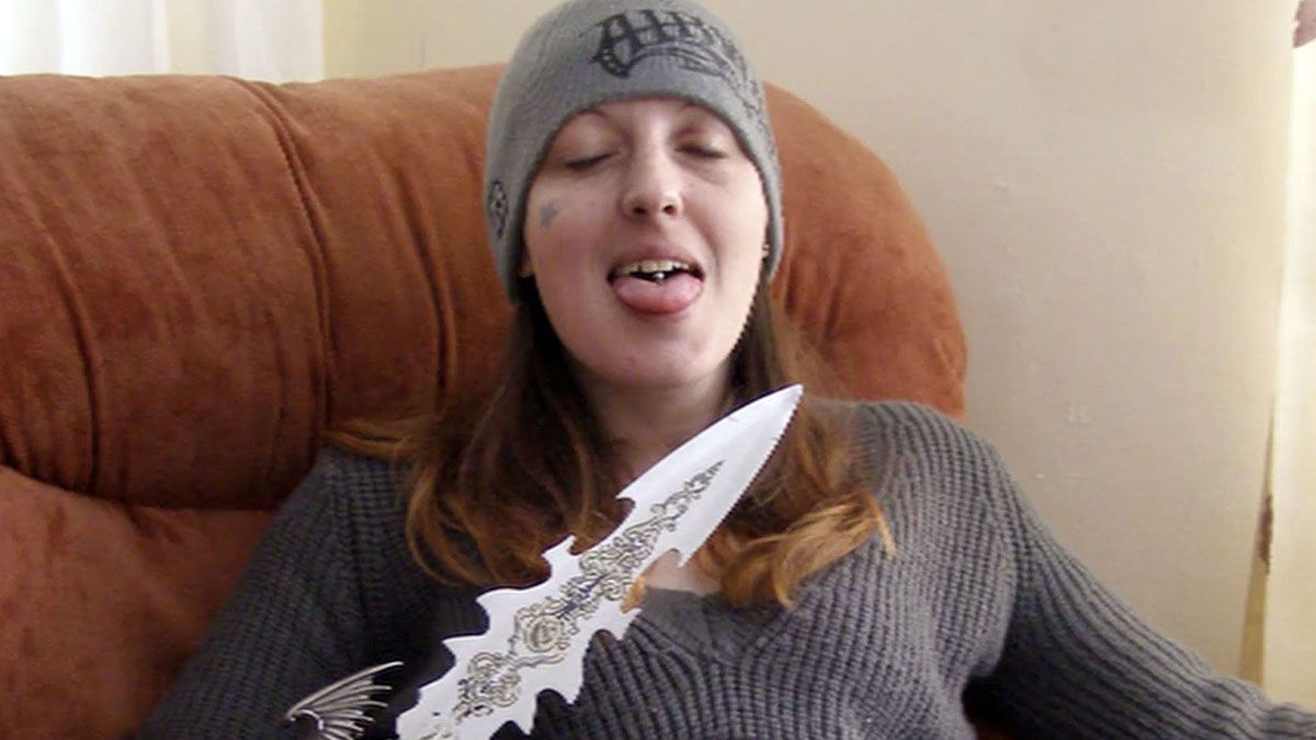 Best Joanna Dennehy Documentaries: A Viewer's Guide